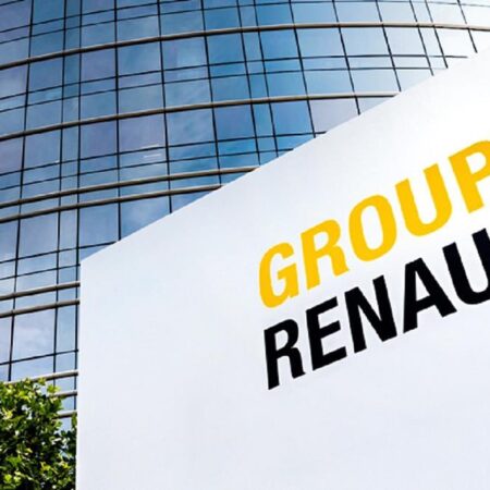 Россия ввела санкции против французского автопроизводителя Renault