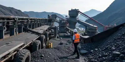 Правительство утвердило дорожную карту по переработке отходов угледобычи