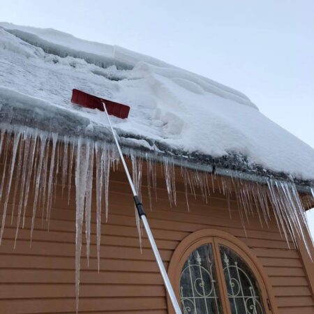 Плохая теплоизоляция домов – скрытая угроза для сердца
