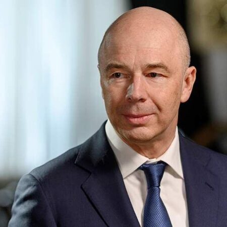 Антон Силуанов допускает возможное увеличение налога на роскошь в перспективе