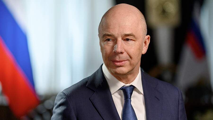 Preview Антон Силуанов допускает возможное увеличение налога на роскошь в перспективе