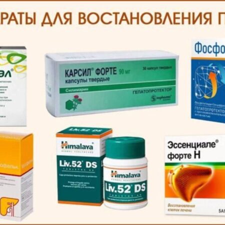 Препараты для сердца могут эффективно бороться с раком печени