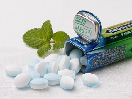 Исследование подтверждает: мятные леденцы облегчают симптомы простуды