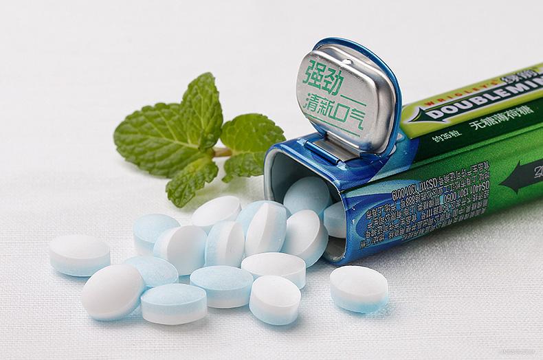 Preview Исследование подтверждает: мятные леденцы облегчают симптомы простуды