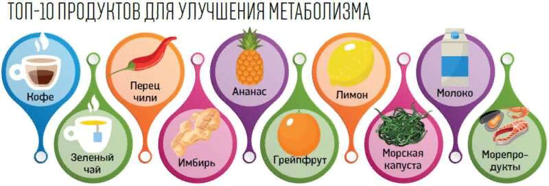 Preview Простой способ улучшить обмен веществ: Результаты нового исследования