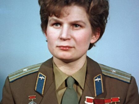 Московский Национальный Космический Центр назван именем Валентины Терешковой