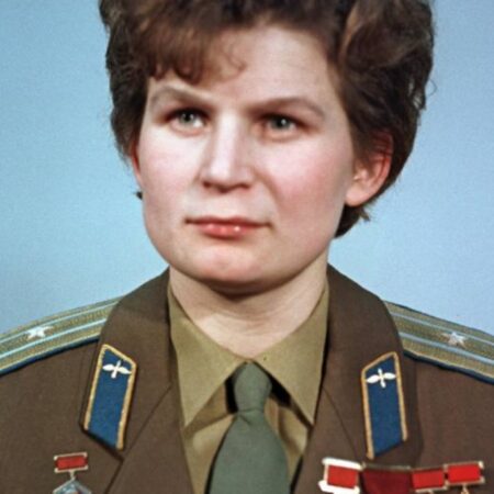 Московский Национальный Космический Центр назван именем Валентины Терешковой