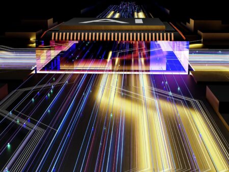 Челябинские ученые нашли ключ к созданию процессоров будущего