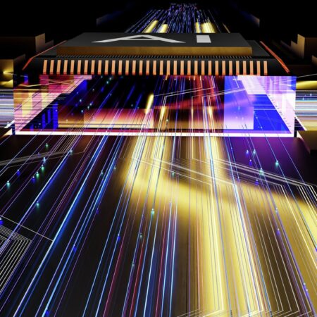 Челябинские ученые нашли ключ к созданию процессоров будущего