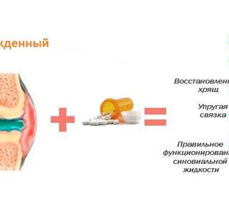 В России открыт инновационный метод полного восстановления хрящевых тканей