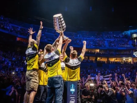 Стратегии ставок в онлайн-букмекерских конторах: как повысить шансы на успех