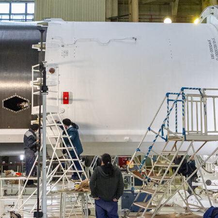 «Роскосмос» объявил условия определения даты первого запуска ракеты «Союз-5»