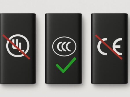 Китай вводит запрет на пауэрбанки без экрана: раскрыта опасность внешних аккумуляторов