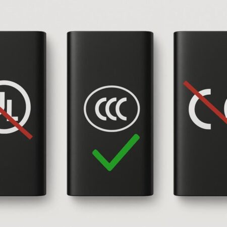 Китай вводит запрет на пауэрбанки без экрана: раскрыта опасность внешних аккумуляторов