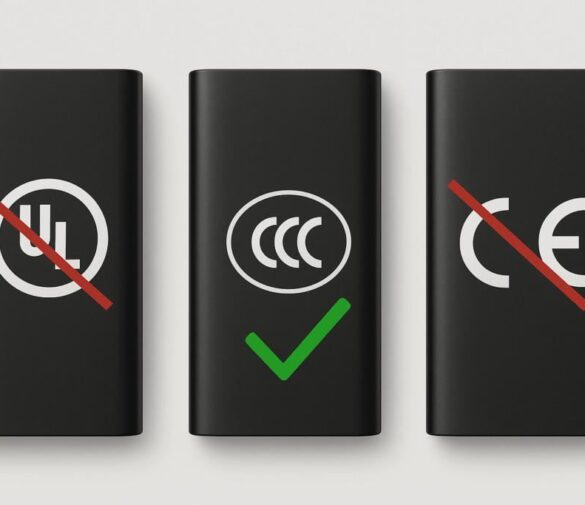 Китай вводит запрет на пауэрбанки без экрана: раскрыта опасность внешних аккумуляторов