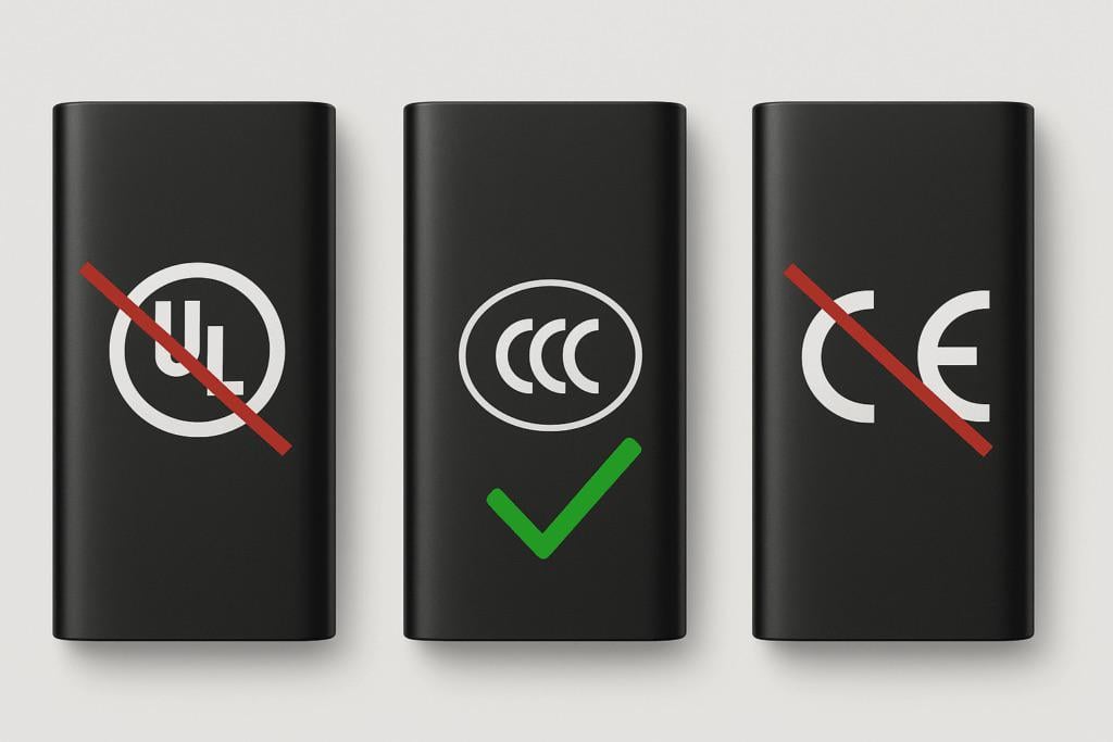 Preview Китай вводит запрет на пауэрбанки без экрана: раскрыта опасность внешних аккумуляторов