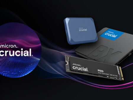 Технологический гигант Micron закрывает бренд Crucial и уходит с рынка потребительской памяти ради ИИ