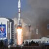 Успешный запуск с космодрома Восточный: ракета «Союз-2.1б» доставила на орбиту аппараты из трех стран