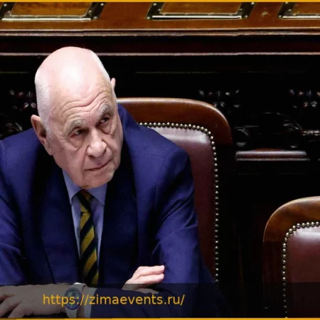 Нордио подтверждает свою позицию: «Я пользуюсь доверием Джорджи. Бортолуцци работала достойно и честно»