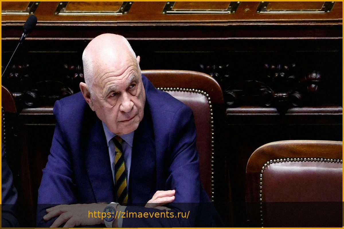 Preview Нордио подтверждает свою позицию: «Я пользуюсь доверием Джорджи. Бортолуцци работала достойно и честно»