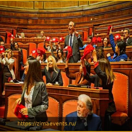 Мелони и конфликт в Иране: Поиск диалога с оппозицией, переходящий в конфронтацию