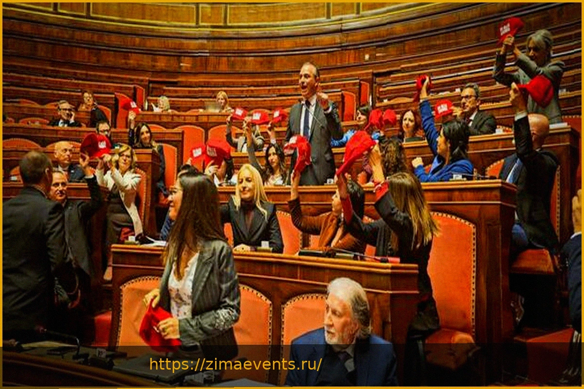 Preview Мелони и конфликт в Иране: Поиск диалога с оппозицией, переходящий в конфронтацию