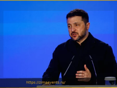 Финский политик отреагировал на позицию Зеленского по Донбассу