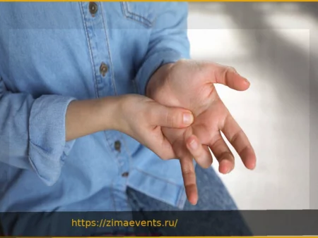 Щелкающий палец: что это такое и как лечить?