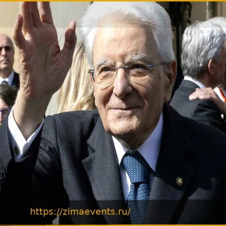 Маттарелла во Флоренции: Почетная степень и призыв не допустить возвращения мира к тирании