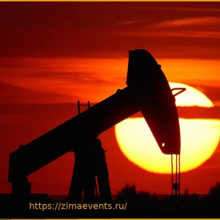 Goldman Sachs значительно поднял прогноз цен на нефть Brent