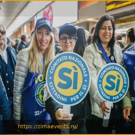 Референдум: Что изменится в случае победы «Да» (от разделения карьер до членов Высшего совета магистратуры)