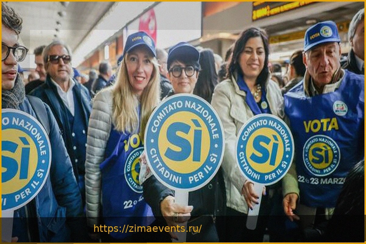 Preview Референдум: Что изменится в случае победы «Да» (от разделения карьер до членов Высшего совета магистратуры)