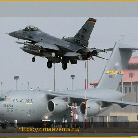 Война с Ираном: Американские базы в Италии (Авиано, Эдерле, Сигонелла) и их роль в конфликте