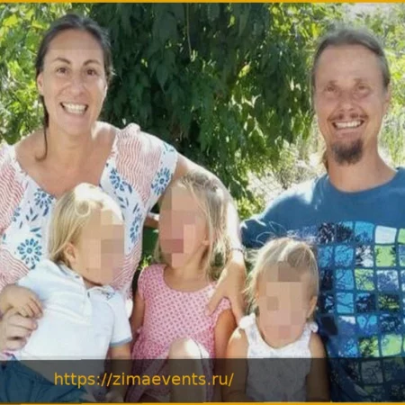 Законопроект большинства о разлучении детей с семьей: что он предусматривает