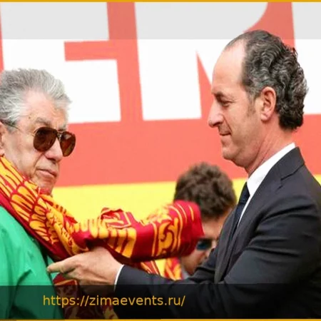 Лука Дзайя: «Босси был уникален и неповторим. Лучшее воспоминание? Бесконечные ночи с сигарами и кока-колой»