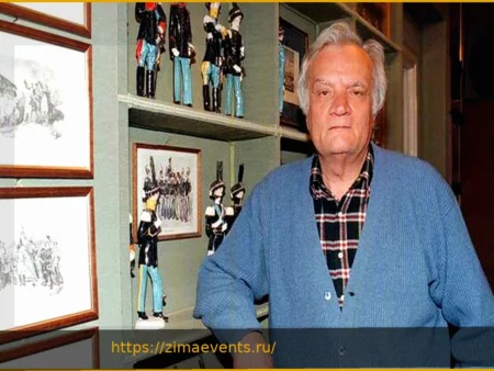 Умер Бруно Контрада: кто был экс-офицером спецслужб, обвиненным в связях с мафией