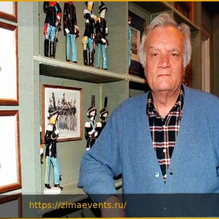 Умер Бруно Контрада: кто был экс-офицером спецслужб, обвиненным в связях с мафией