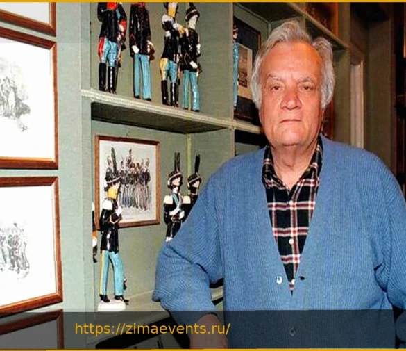 Умер Бруно Контрада: кто был экс-офицером спецслужб, обвиненным в связях с мафией