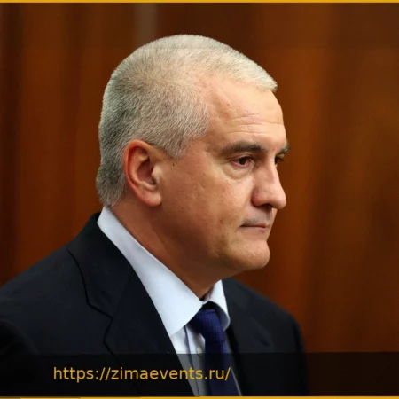 Глава Крыма прокомментировал задержание шпиона, работавшего на Украину