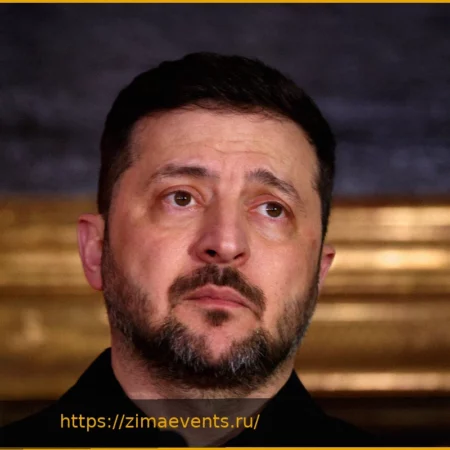 Раскрыт предполагаемый план Зеленского по смещению Орбана