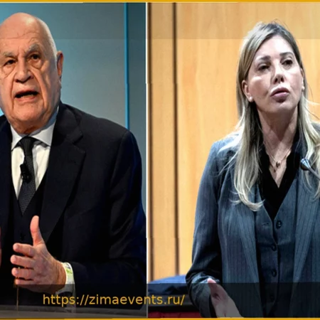 Джузи Бартолоцци: Гнев Мелони. Правительство призывает: «Держите язык за зубами». И доверие временно.