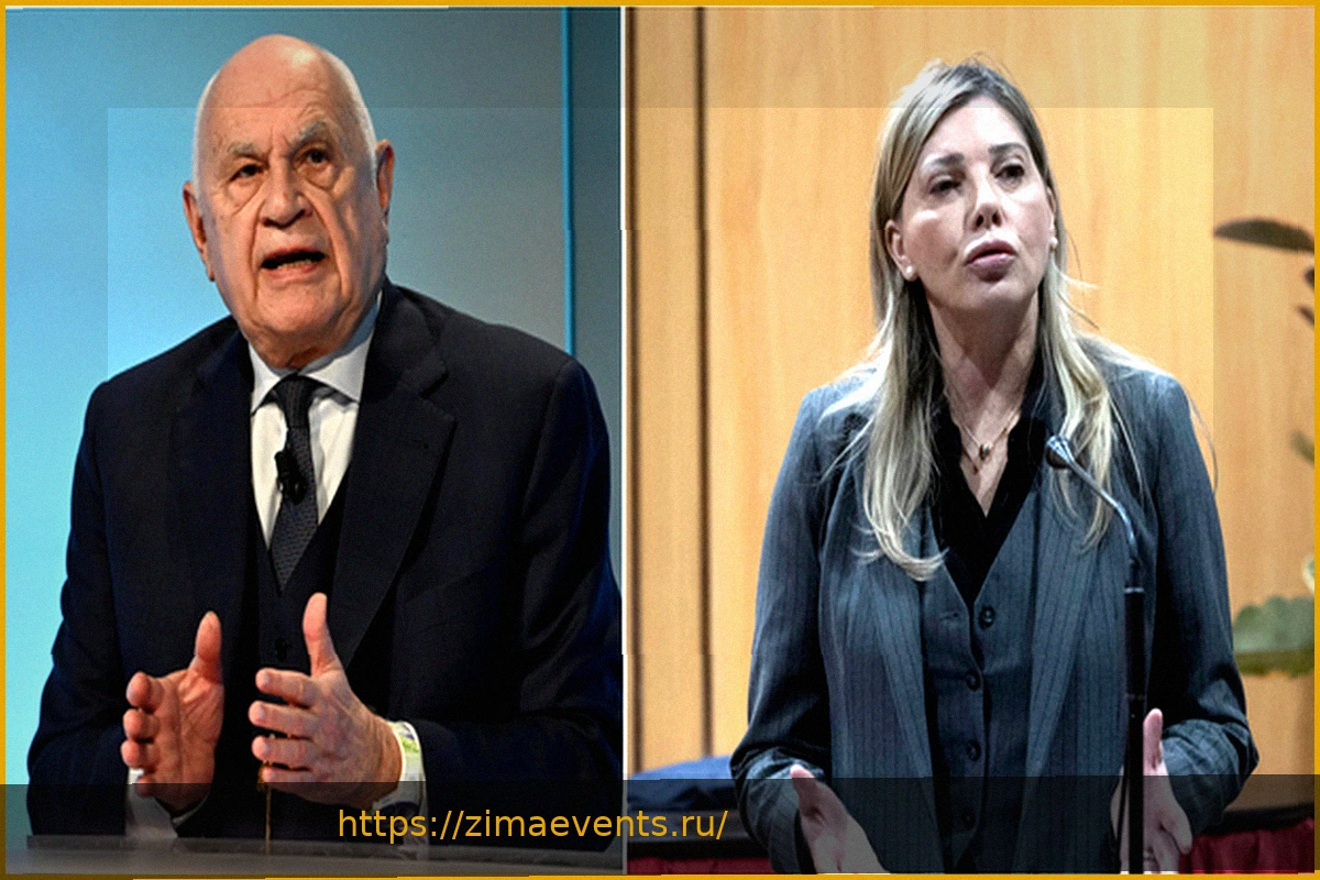 Preview Джузи Бартолоцци: Гнев Мелони. Правительство призывает: «Держите язык за зубами». И доверие временно.