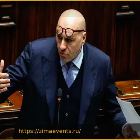 Крозетто: «Мы на краю пропасти. Атака США выходит за рамки международного права»