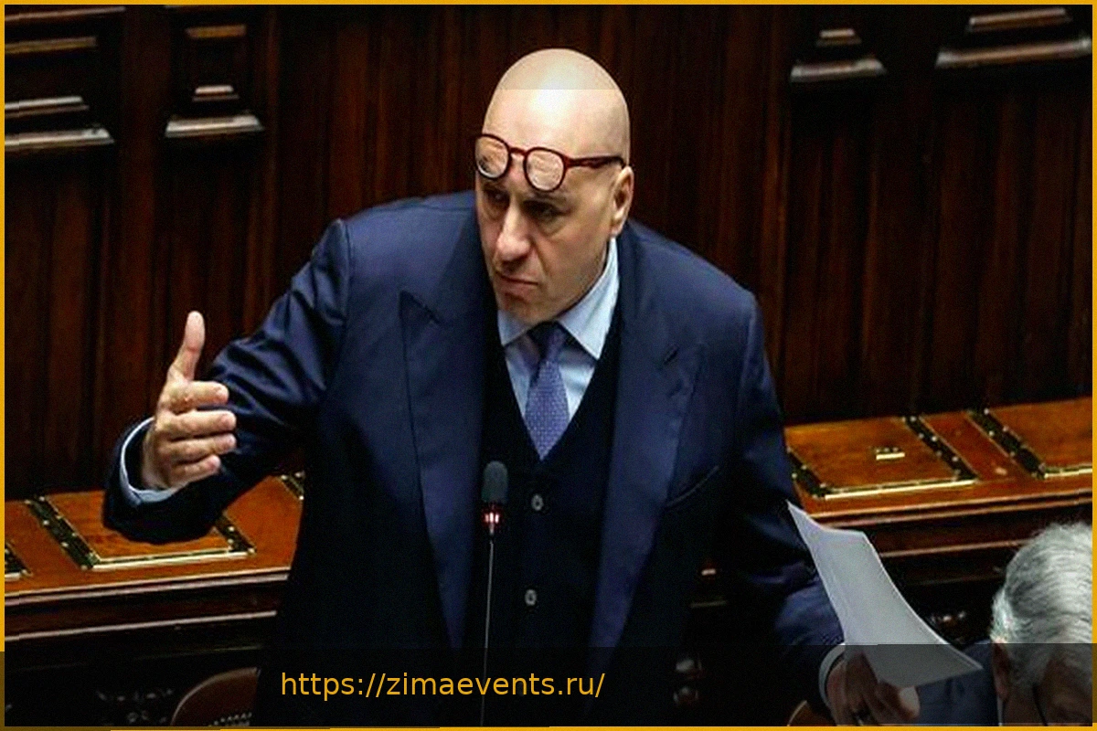 Preview Крозетто: «Мы на краю пропасти. Атака США выходит за рамки международного права»