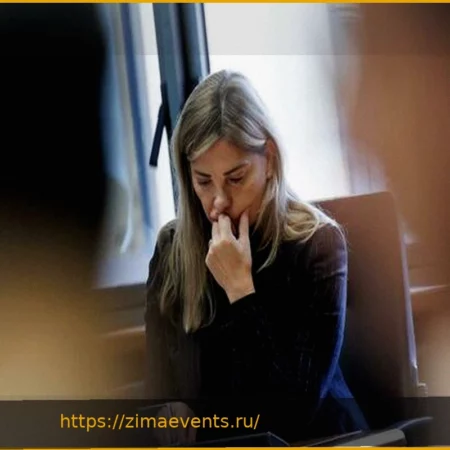 Джузи Бартолоцци: Глава аппарата Министерства юстиции в центре скандала из-за заявлений на ТВ