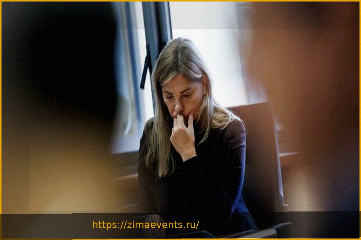 Preview Джузи Бартолоцци: Глава аппарата Министерства юстиции в центре скандала из-за заявлений на ТВ