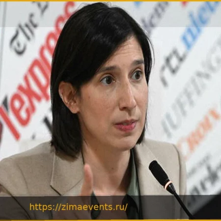 Шляйн: «Мелони ответственна за поражение на референдуме. Праймериз? Готова, но это не приоритет сейчас»
