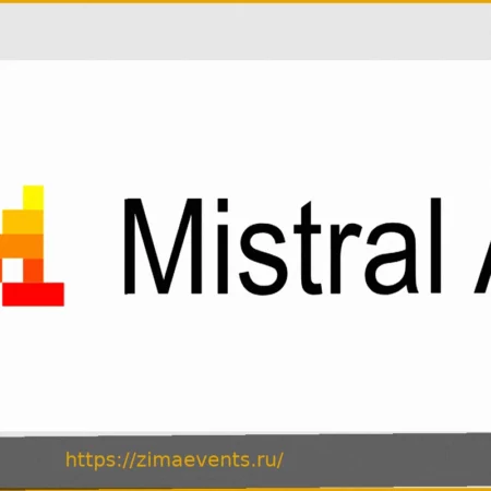 Mistral AI привлекает $830 млн от семи банков для создания собственного центра обработки данных ИИ