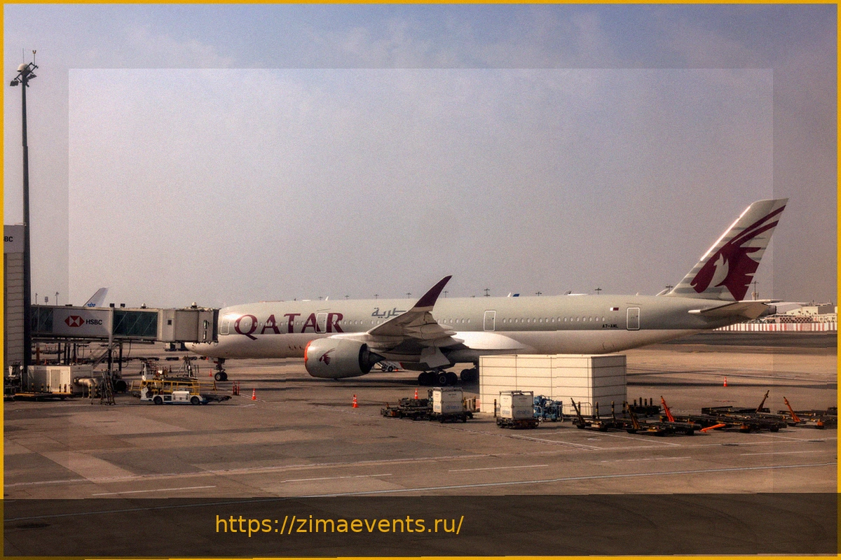 Preview Россияне, оказавшиеся в сложной ситуации в Катаре, столкнулись с высокими расходами на возвращение домой