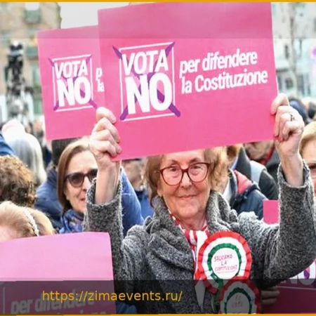 Референдум: Что изменится, если победит «нет» (от разделения карьер до состава Высшего судебного совета)